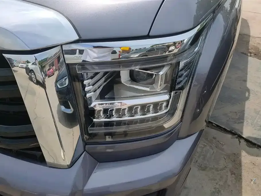 Haval H5 2023 из CN, фото 6