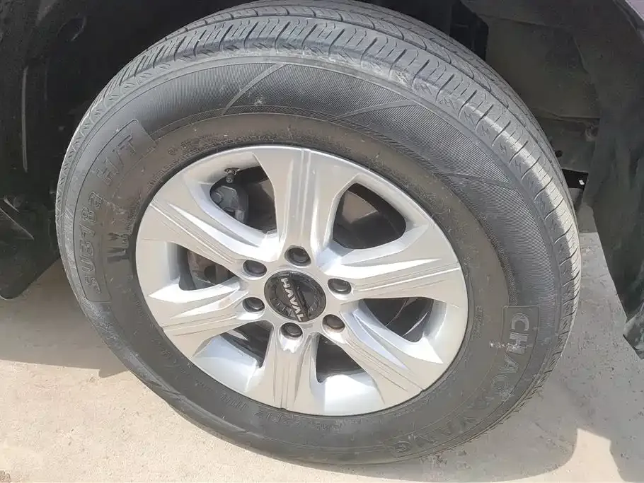 Haval H5 2023 из CN, фото 8
