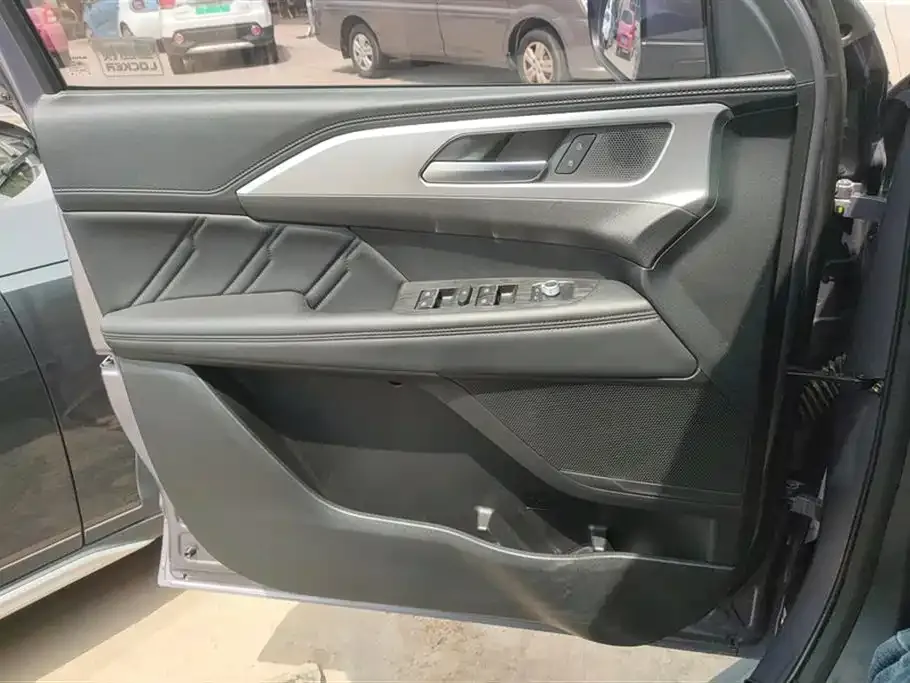 Haval H5 2023 из CN, фото 3