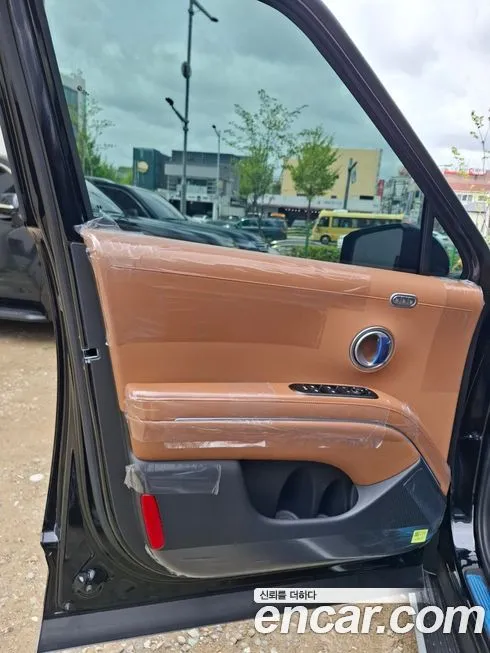 Hyundai Palisade 2026 из KR, фото 8