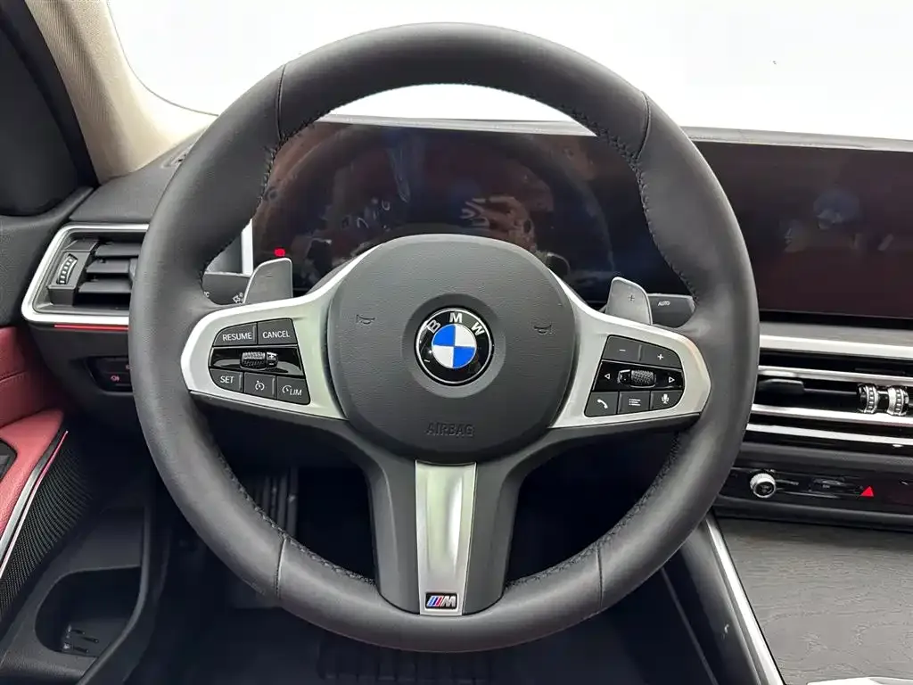 BMW 3 Series — фото 10