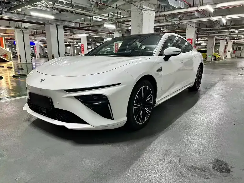 Neta S 2023 из CN, фото 4