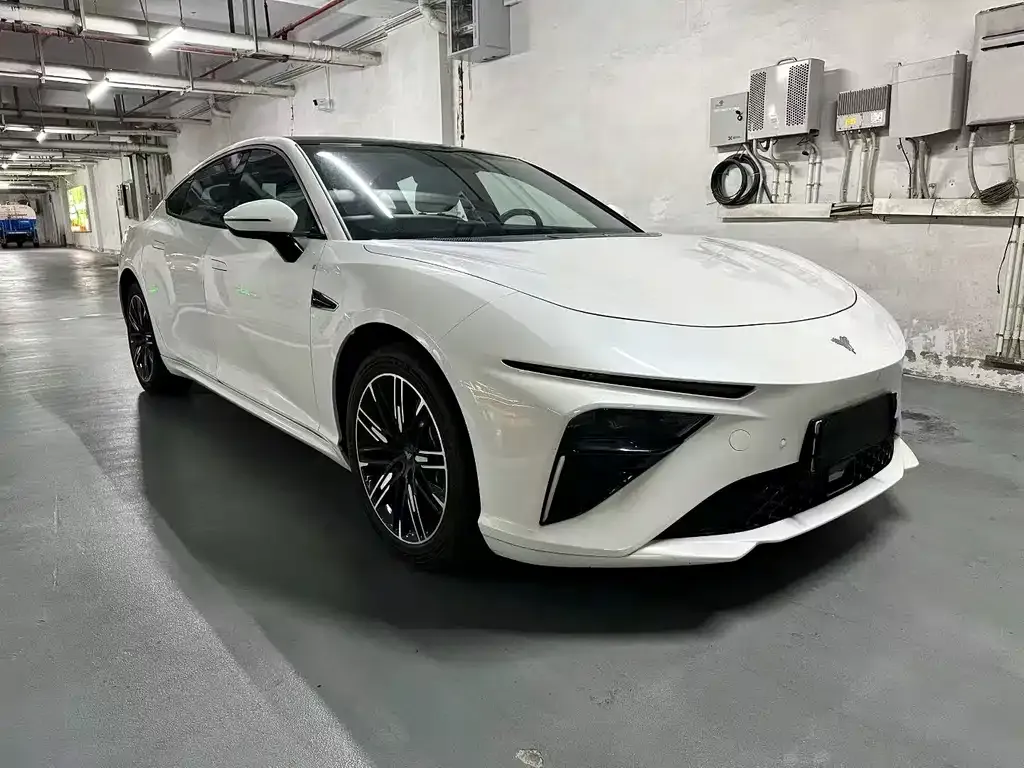 Neta S 2023 из CN, фото 6