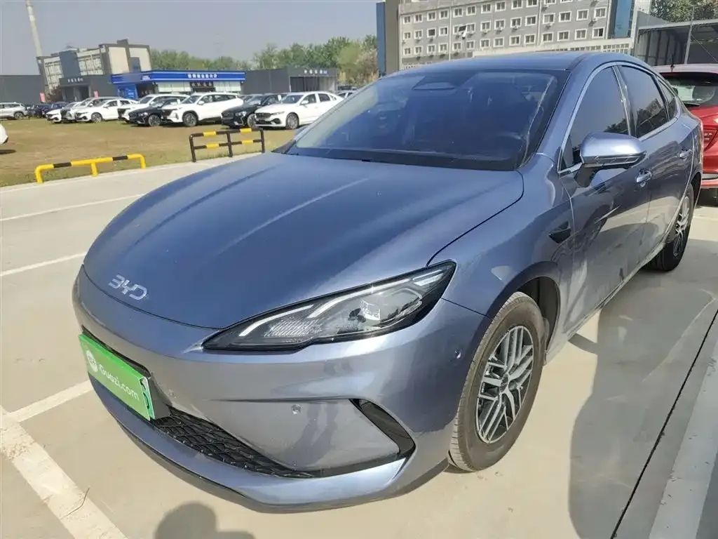 BYD Seal 05 DM-i