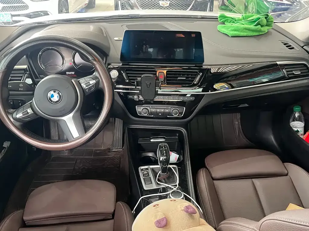 BMW 1 Series — фото 10