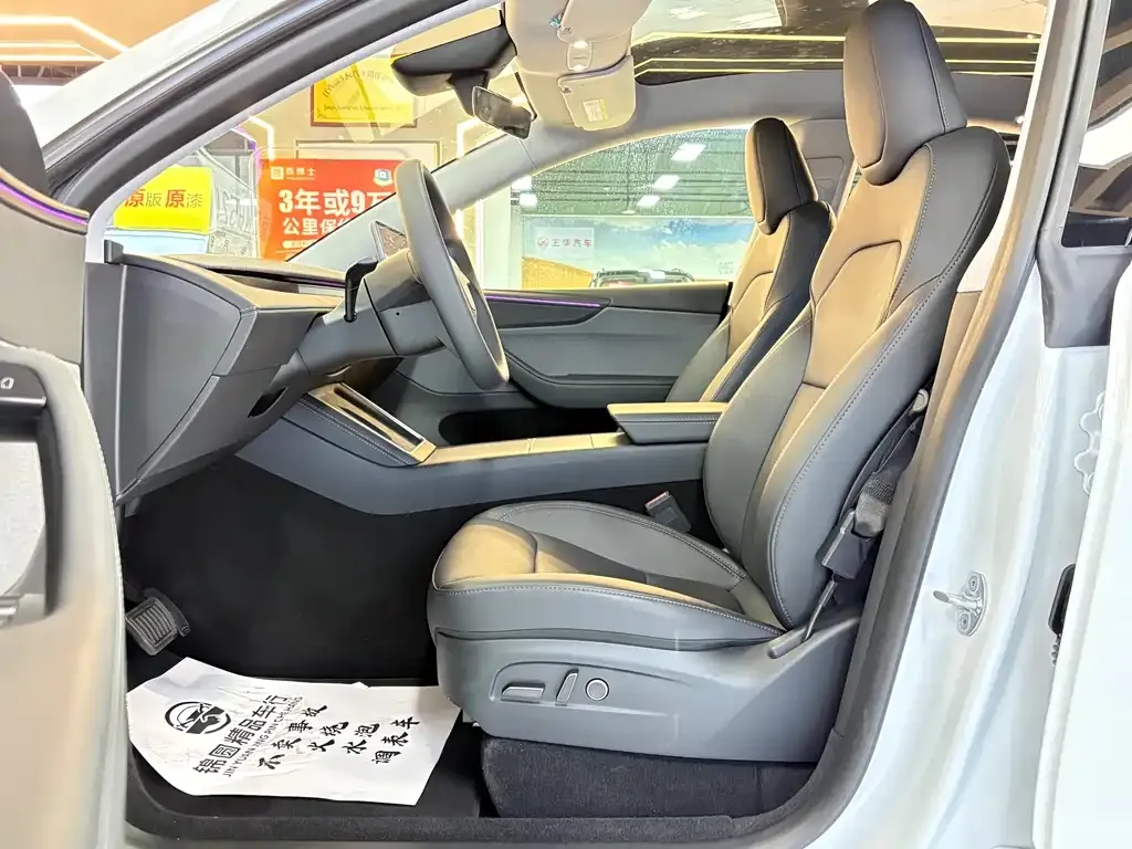 Tesla Model Y 2025 из CN, фото 9