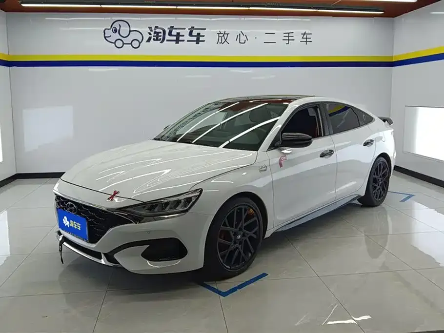 Hyundai Fista
