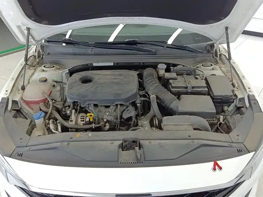Hyundai Fista 2021 из CN, фото 10