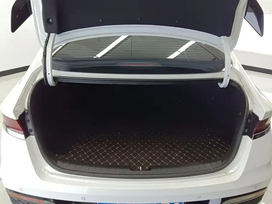 Hyundai Fista 2021 из CN, фото 6