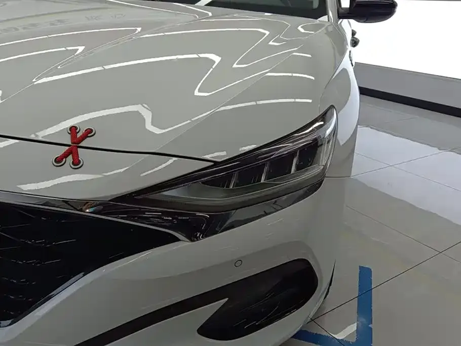 Hyundai Fista 2021 из CN, фото 5