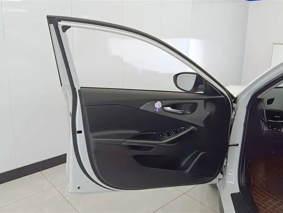 Hyundai Fista 2021 из CN, фото 9