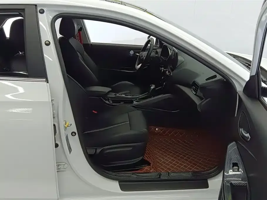 Hyundai Fista 2021 из CN, фото 3