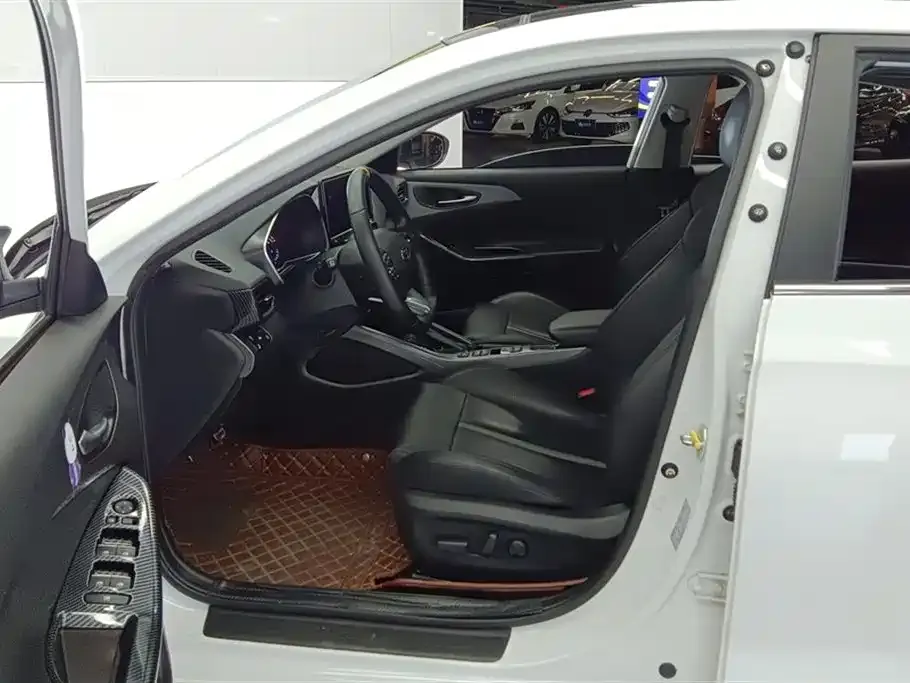 Hyundai Fista 2021 из CN, фото 7