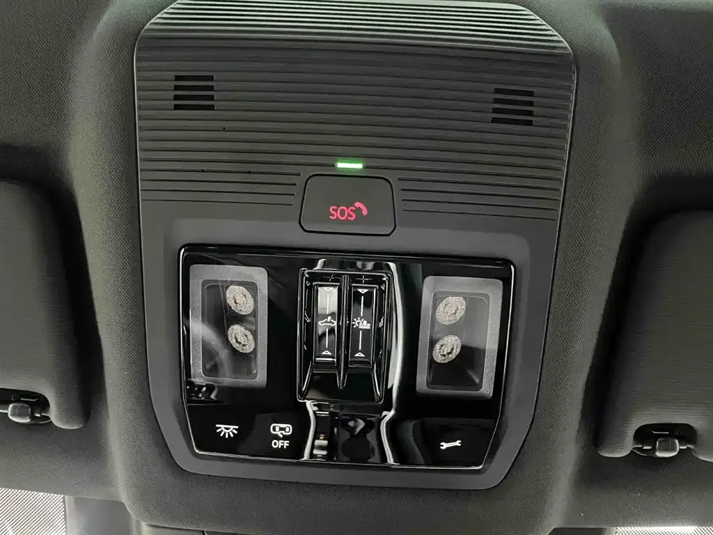 Volkswagen Passat — фото 6