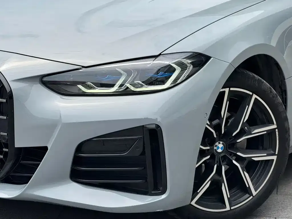 BMW 4 Series — фото 9