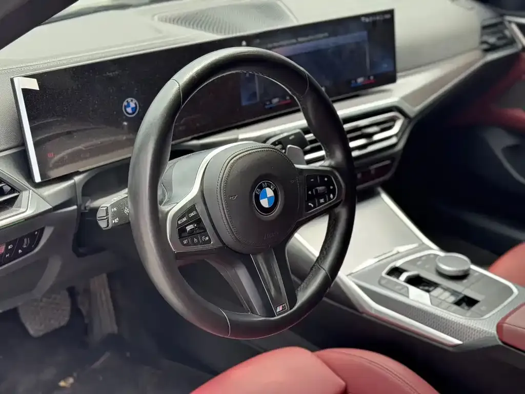 BMW 4 Series — фото 7