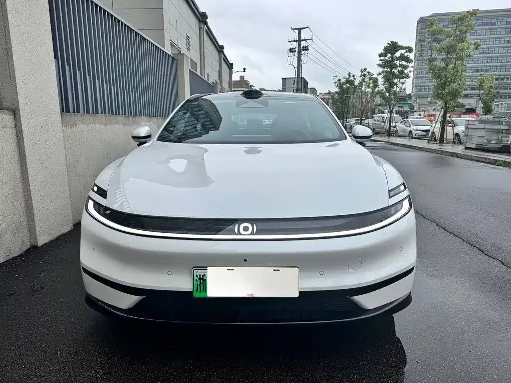 Qiyuan A06