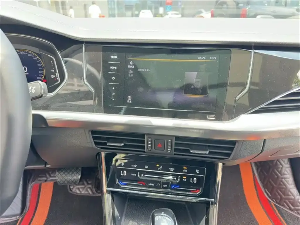 Volkswagen Passat — фото 4
