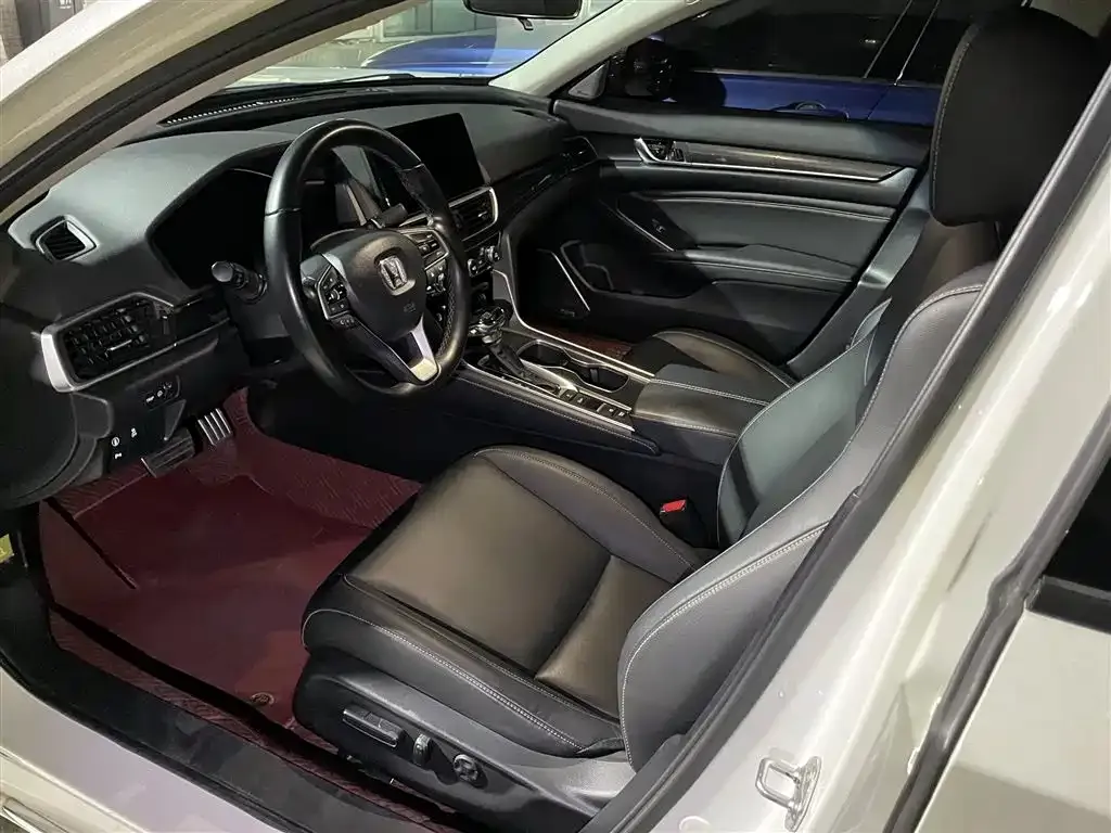 Honda Accord 2023 из CN, фото 3