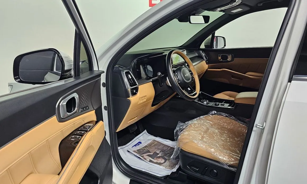 Kia Sorento — фото 4