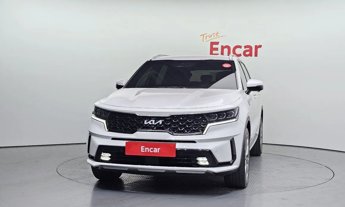 Kia Sorento — фото 3