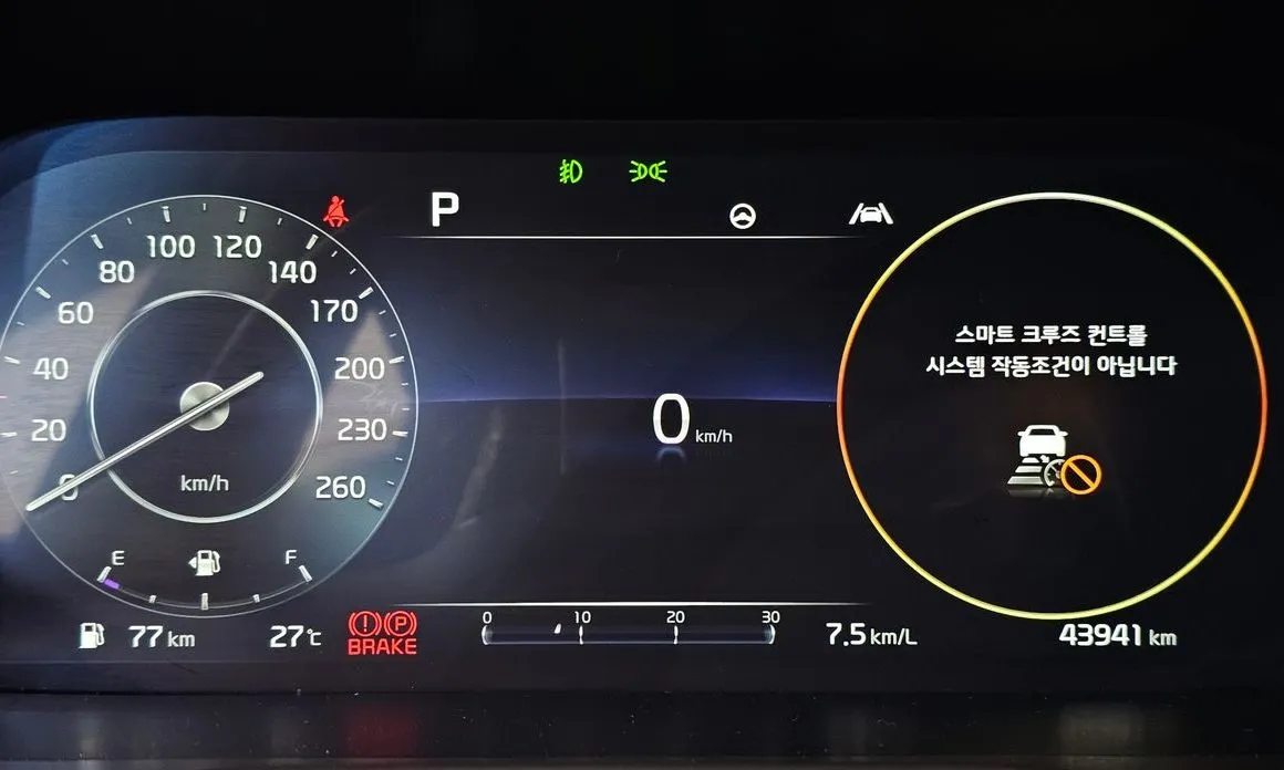 Kia Sorento — фото 7