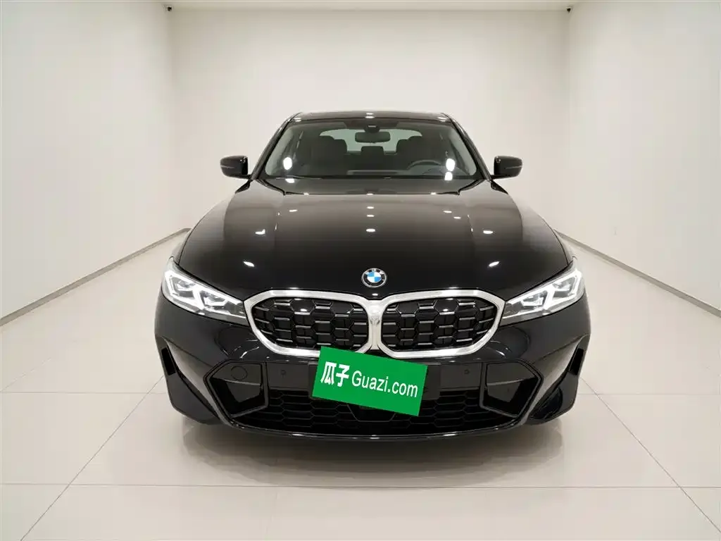 BMW 3 Series 2025 из CN, фото 4