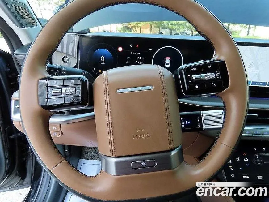 Hyundai Grandeur — фото 10