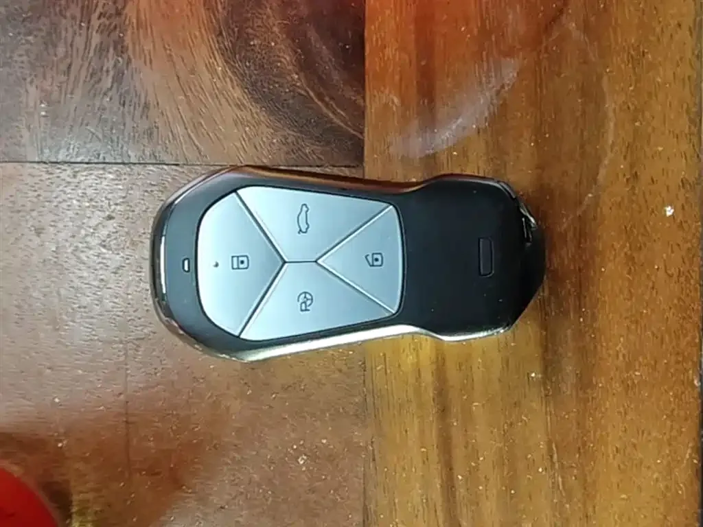 XPeng P5 2021 из CN, фото 4