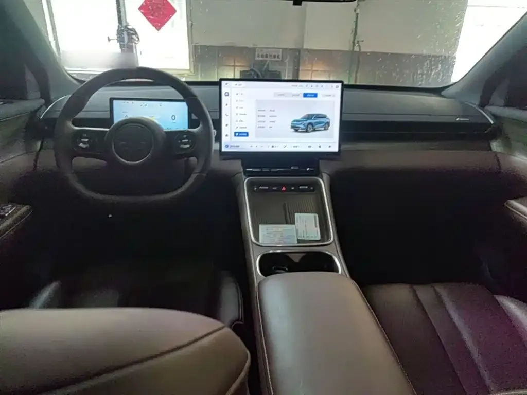 Wuling Xingguang S — фото 2