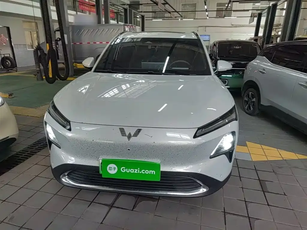 Wuling Xingguang S — фото 3