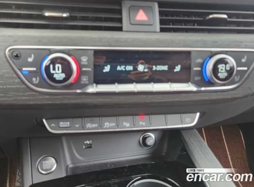 Audi A5 2023 из KR, фото 3
