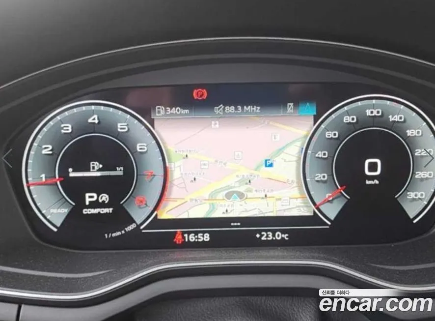 Audi A5 2023 из KR, фото 4