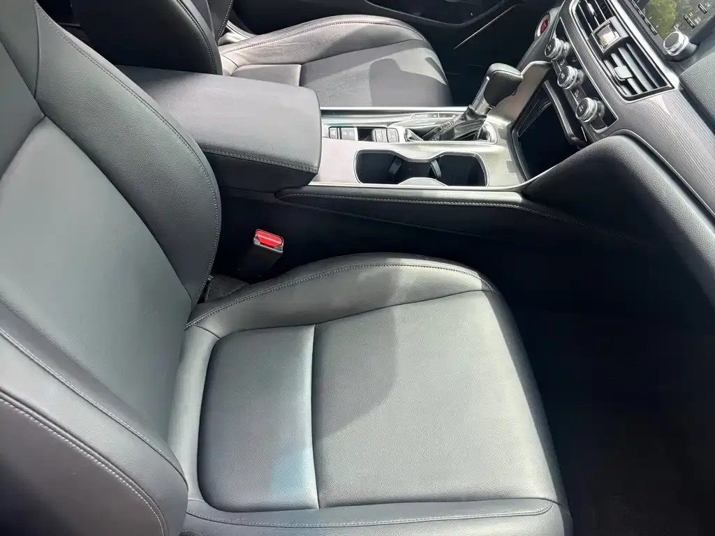 Honda Accord — фото 2