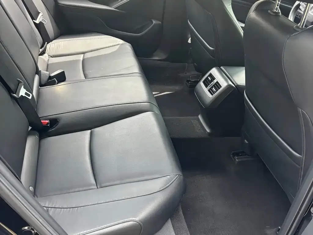 Honda Accord — фото 4