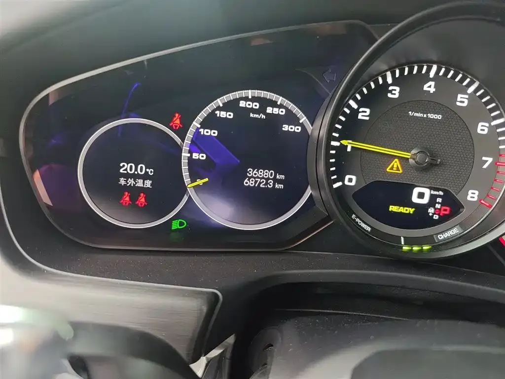 Porsche Panamera Hybrid 2023 из CN, фото 6