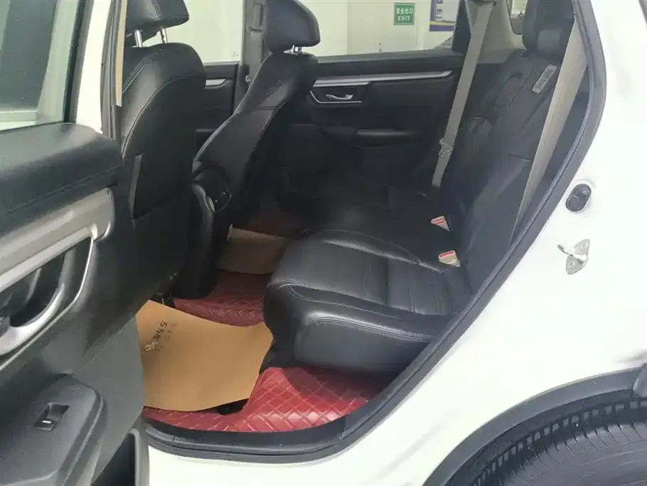 Honda CR-V 2021 из CN, фото 2