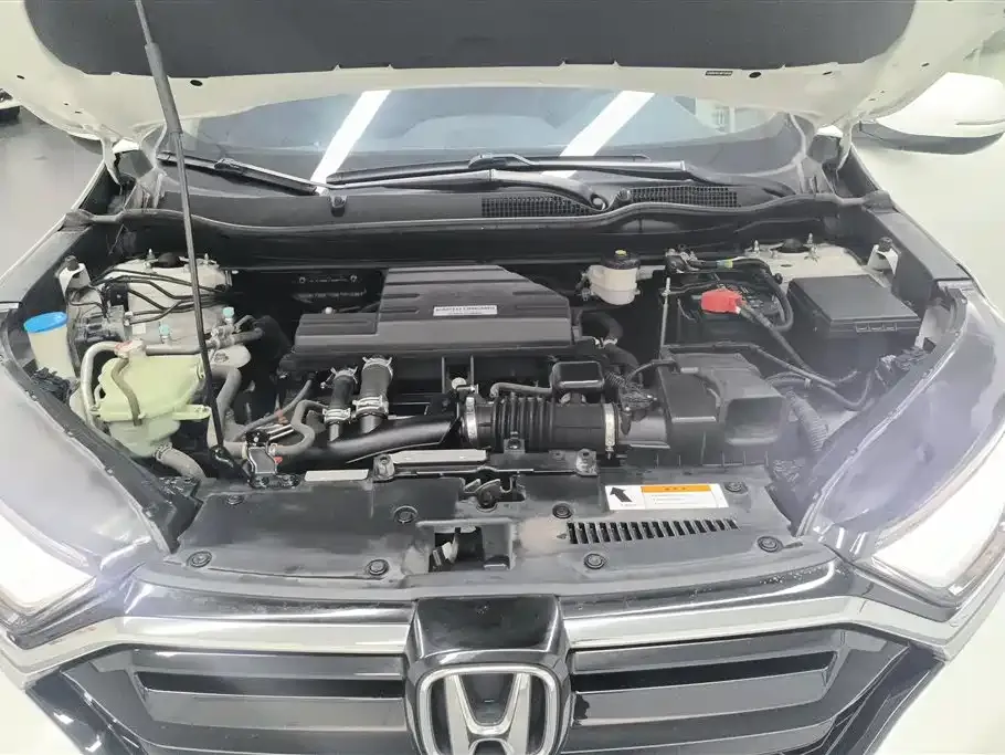 Honda CR-V 2021 из CN, фото 10