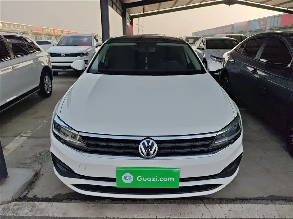 Volkswagen Lamando 2021 из CN, фото 3