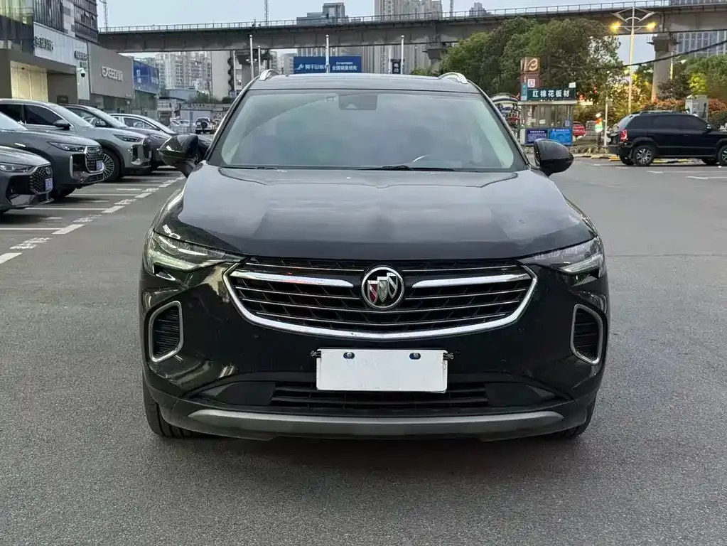Buick Envision S 2024 из CN, фото 8