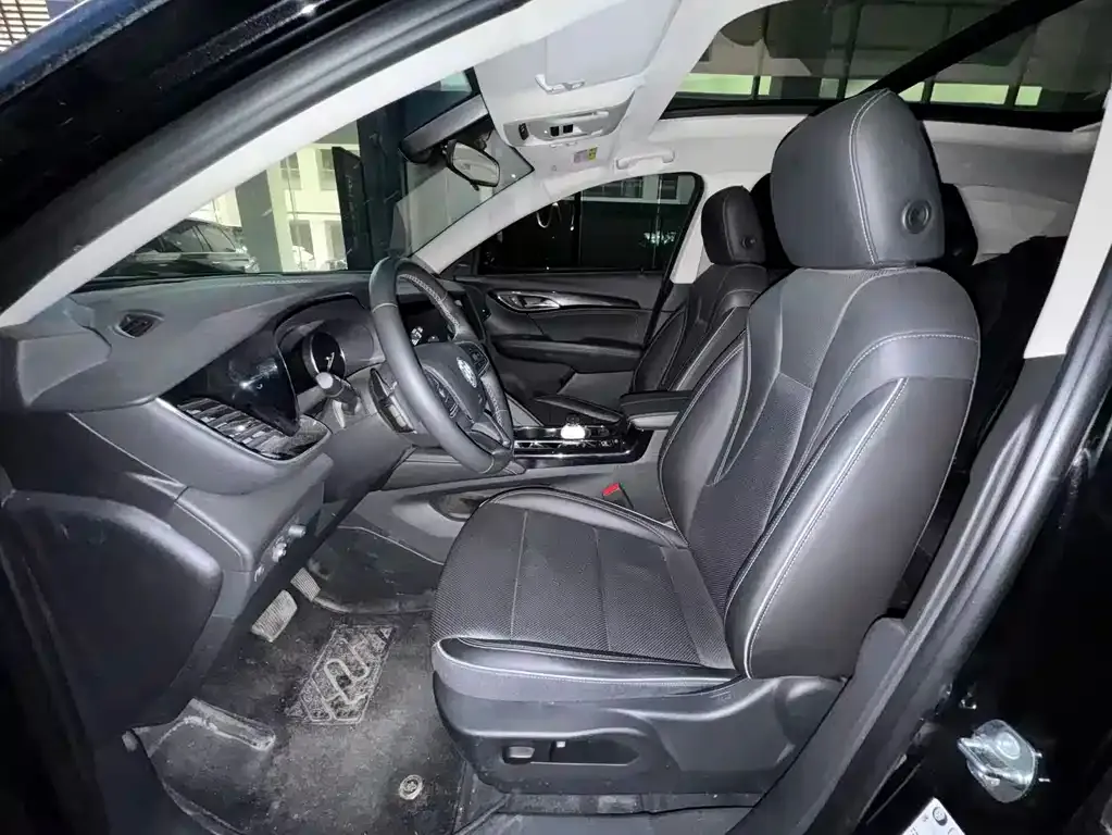 Buick Envision S 2024 из CN, фото 5