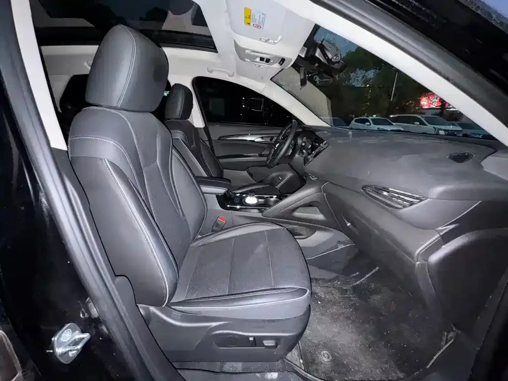 Buick Envision S 2024 из CN, фото 3