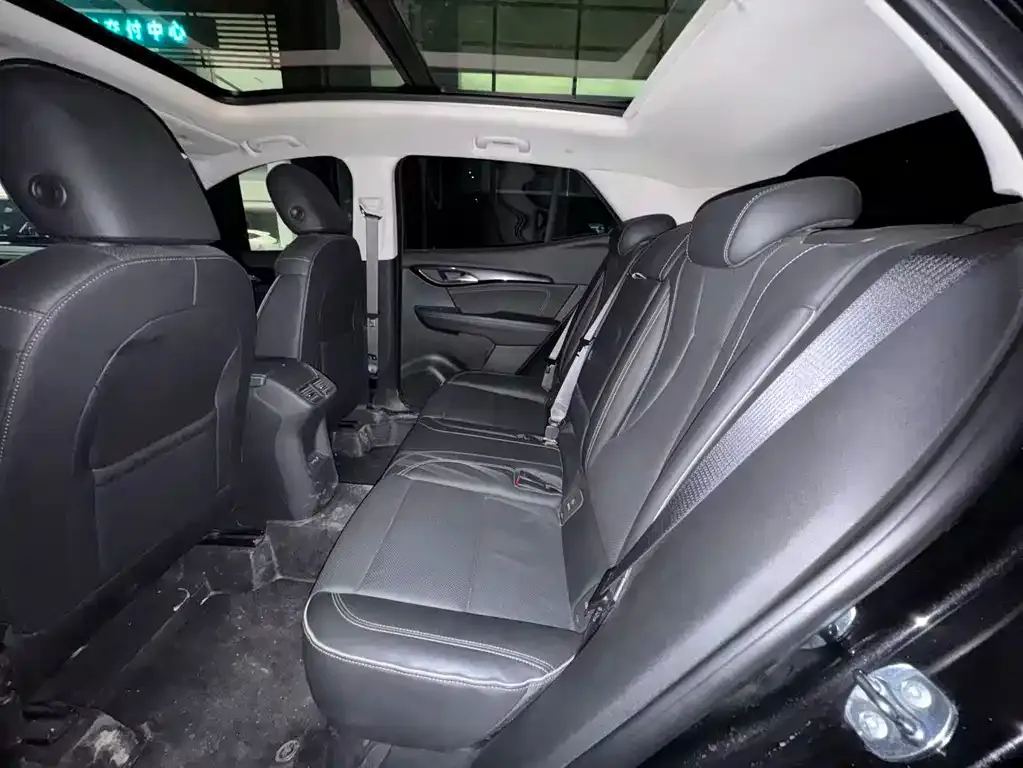Buick Envision S 2024 из CN, фото 6
