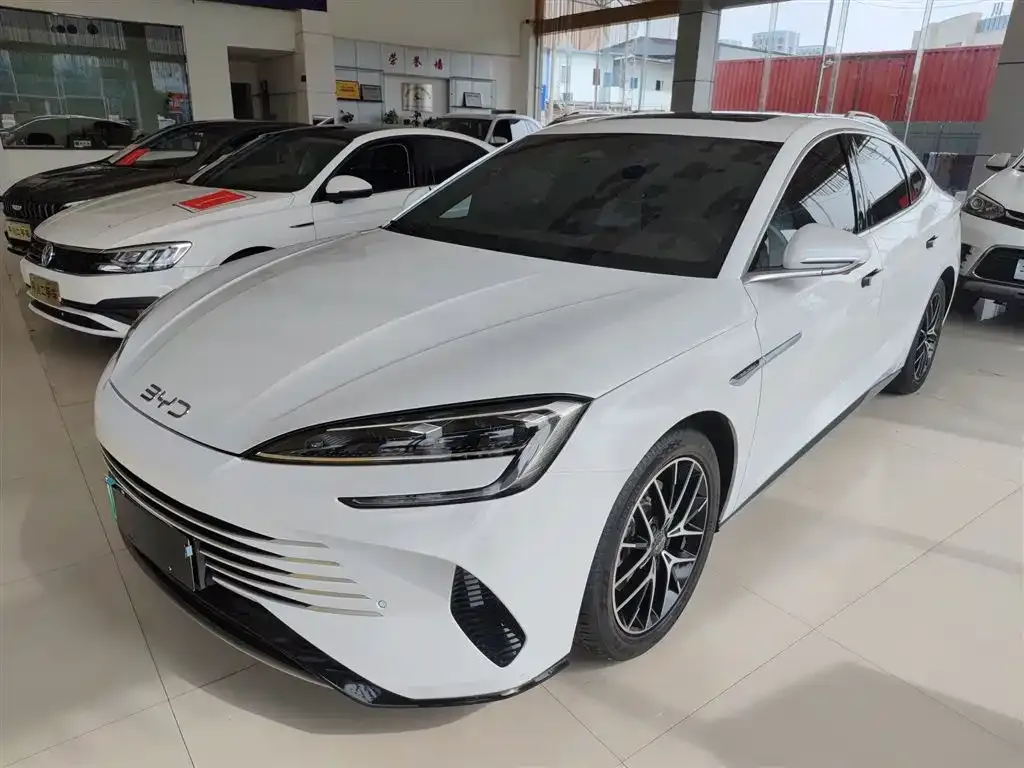 BYD Seal 2023 из CN, фото 10