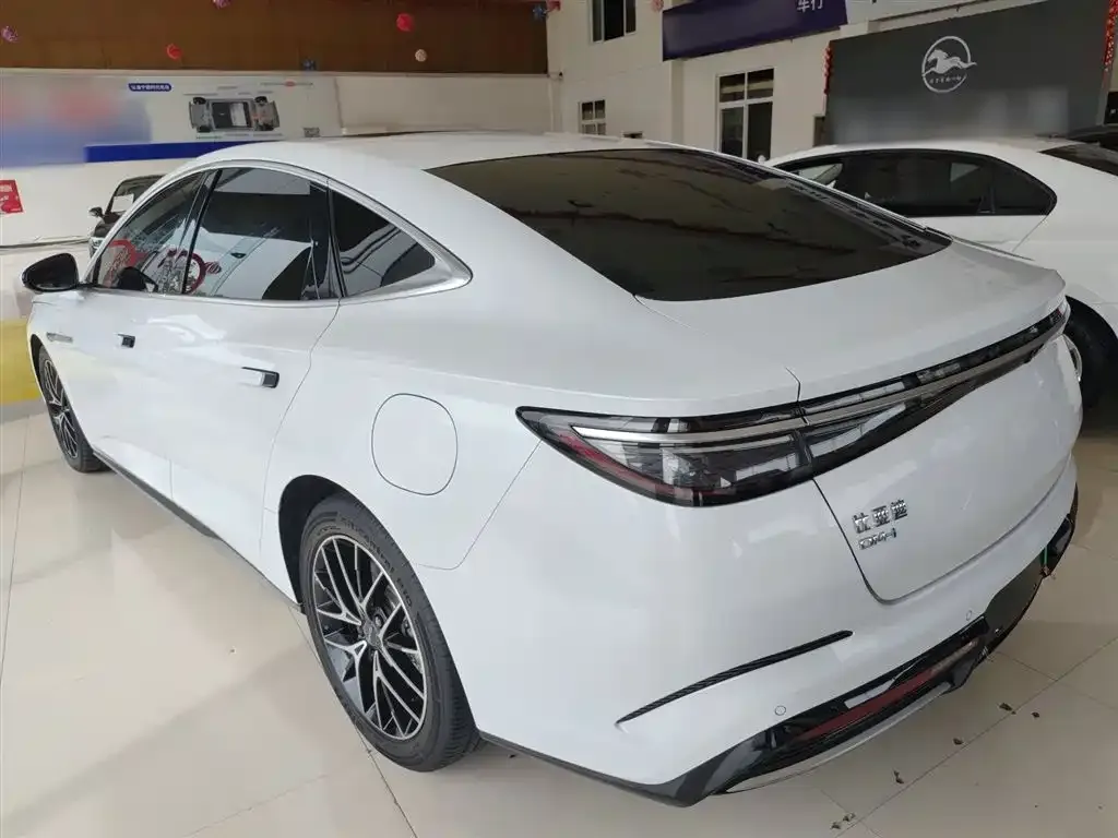BYD Seal 2023 из CN, фото 4