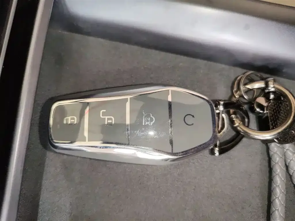 BYD Seal 2023 из CN, фото 2