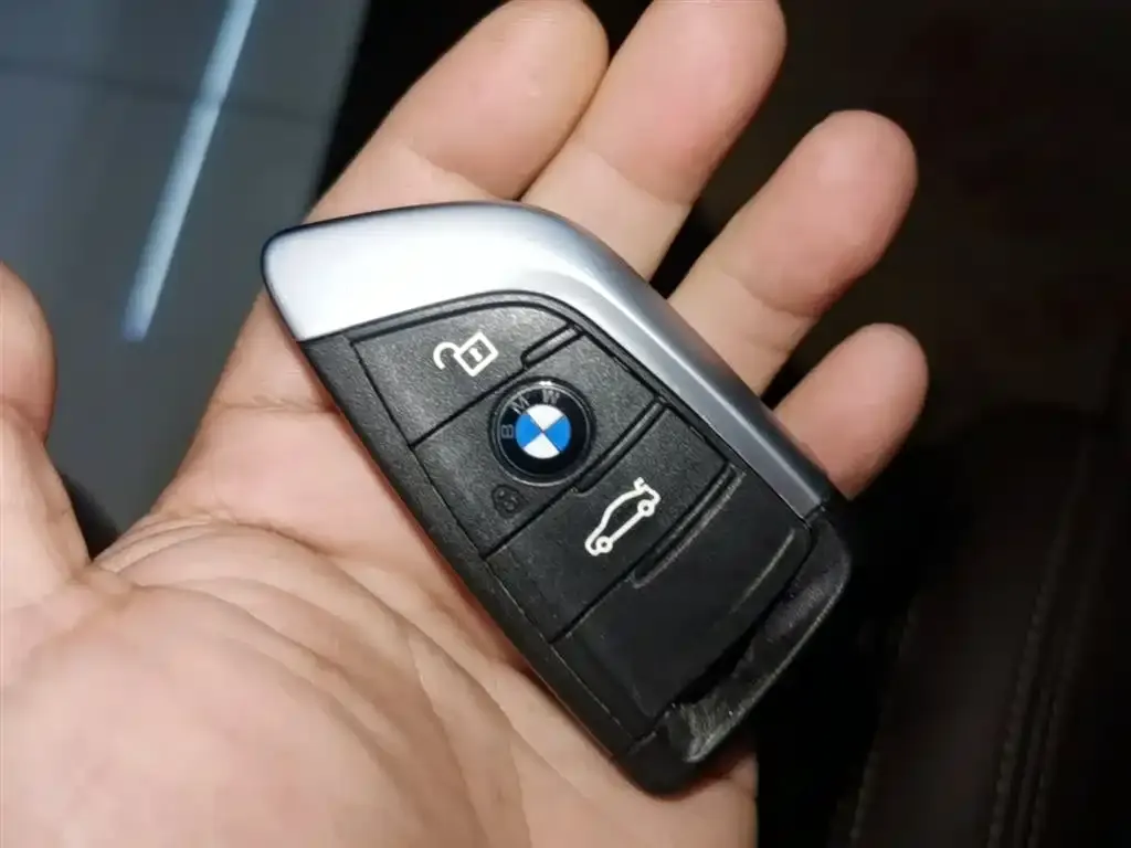 BMW X1 — фото 2