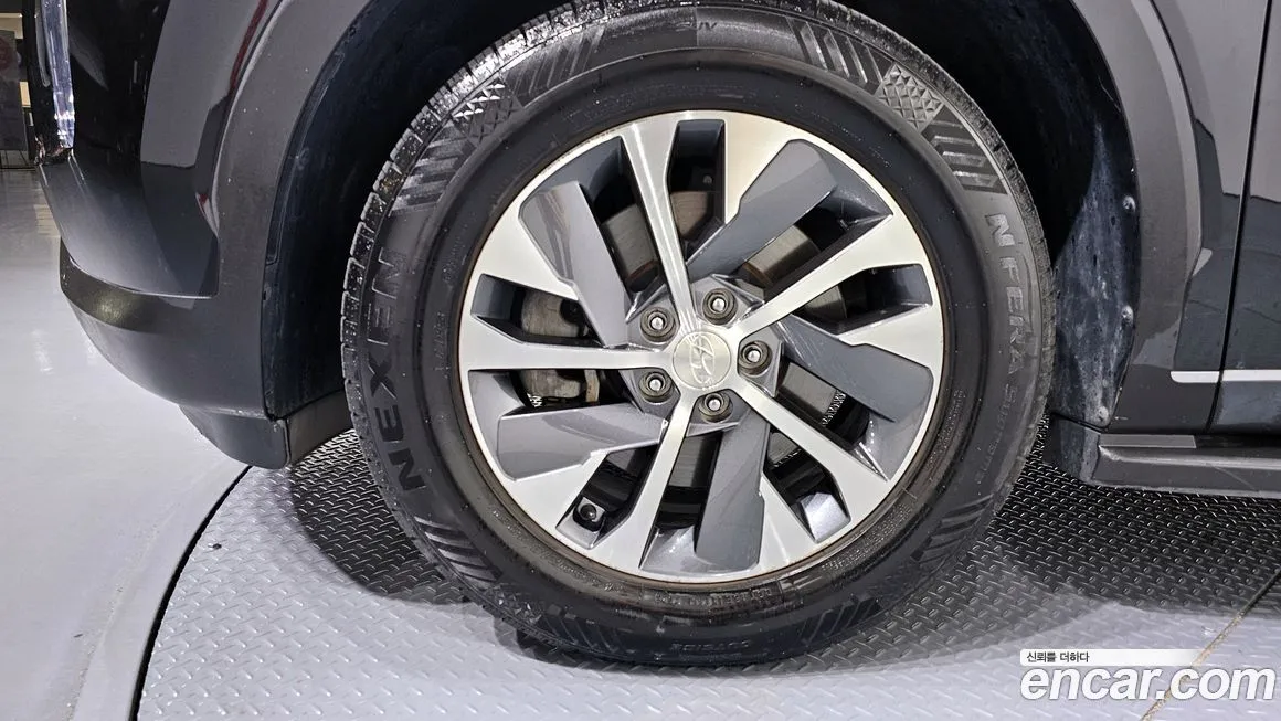 Hyundai Palisade — фото 6