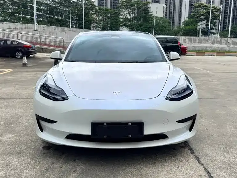 Tesla Model 3 2023 из CN, фото 9