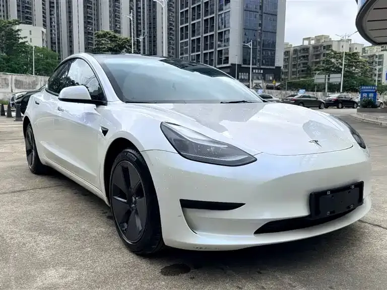 Tesla Model 3 2023 из CN, фото 5